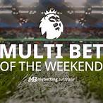 best teams to bet on this weekend